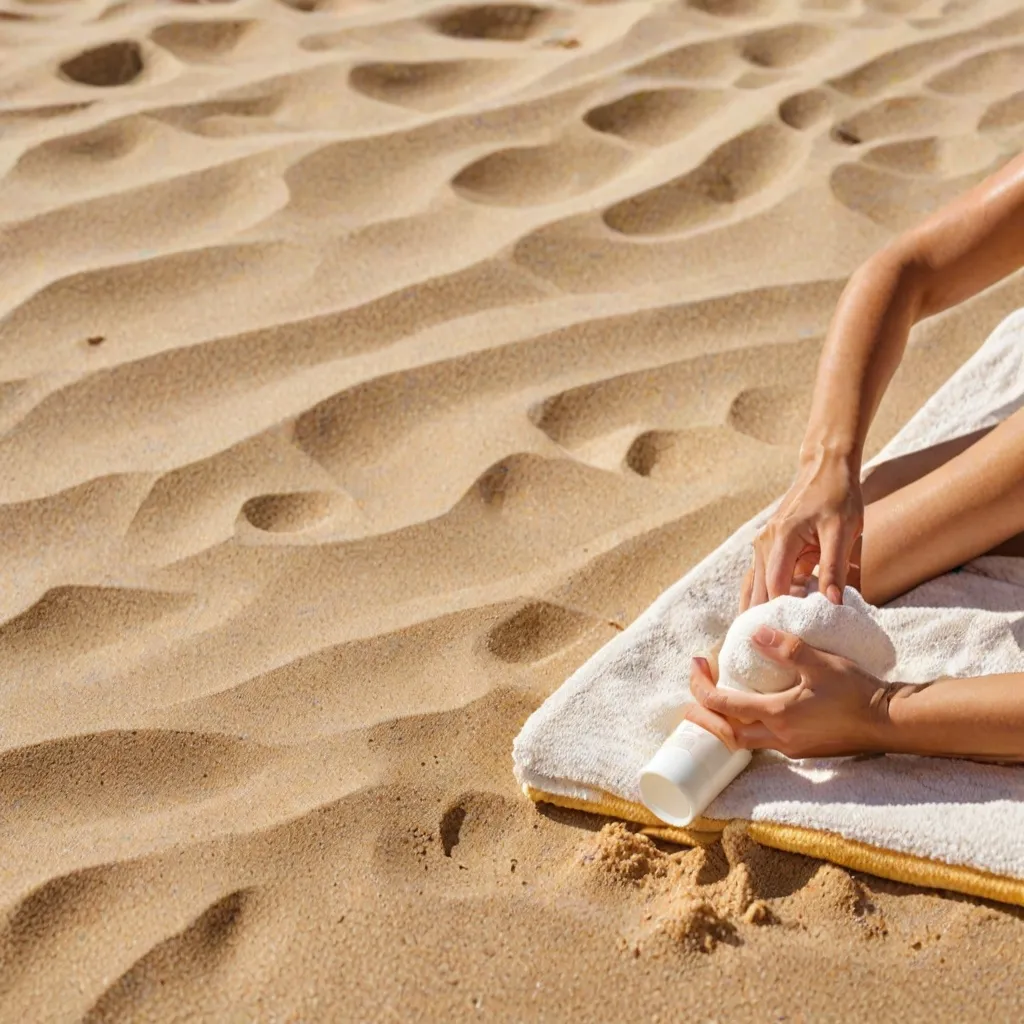Najczęstsze błędy w pielęgnacji skóry, które przyspieszają jej starzenie