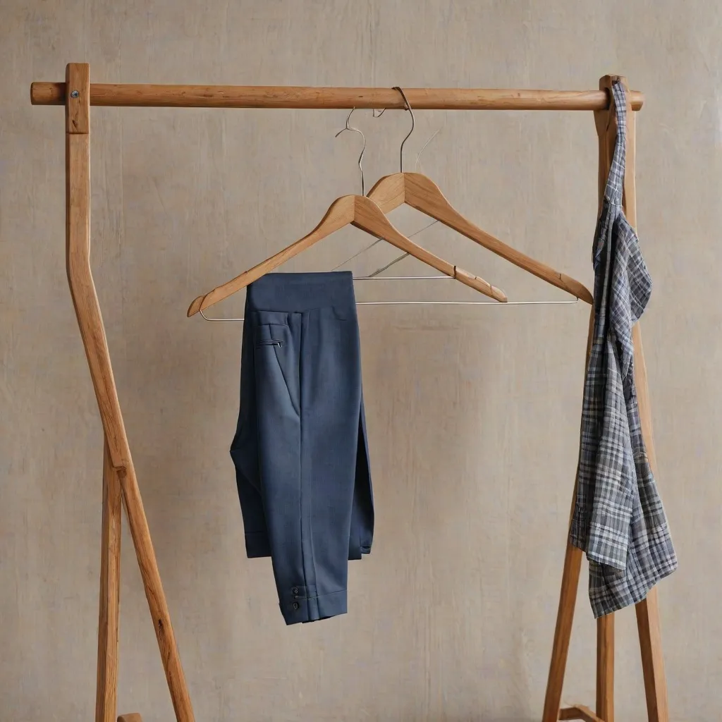 Jakie spodnie ubrać do marynarki w kratę?