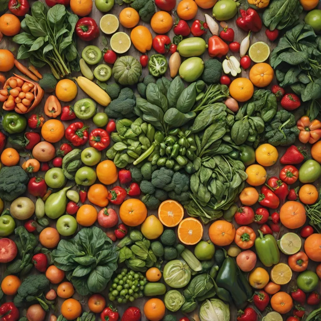 Najlepsze witaminy dla zdrowej i promiennej skóry – co warto suplementować?