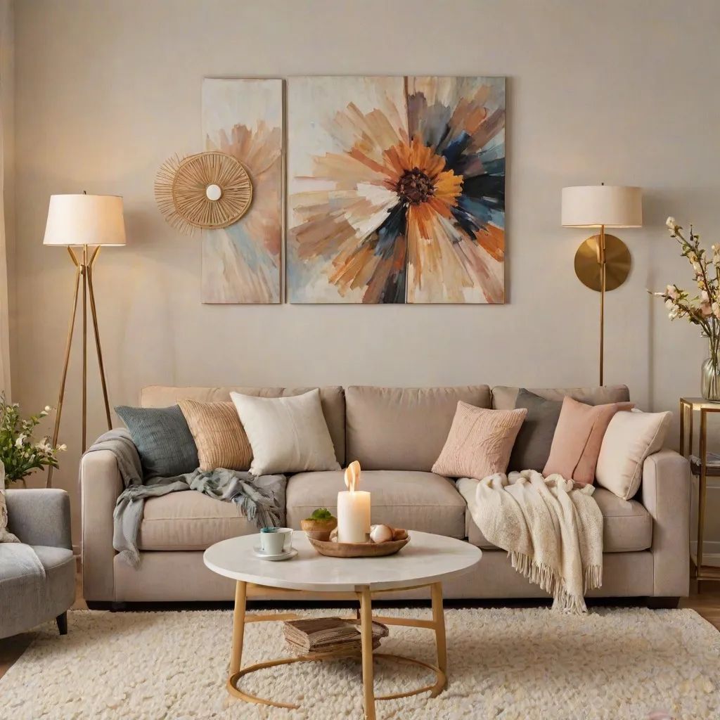 Jakie lampy do salonu wybrać?