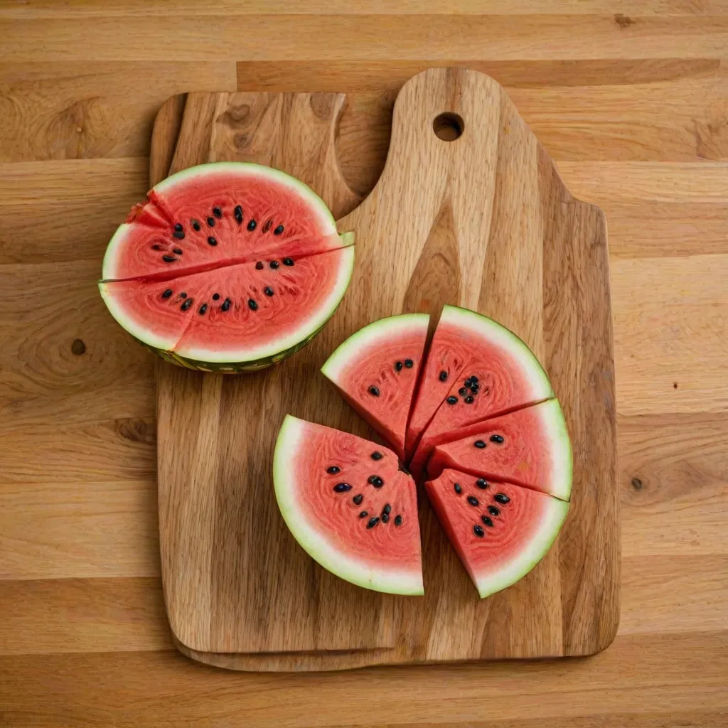Jakie witaminy ma arbuz i ich korzyści zdrowotne?