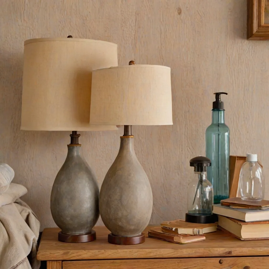 Jak wypolerować lampy domowym sposobem?