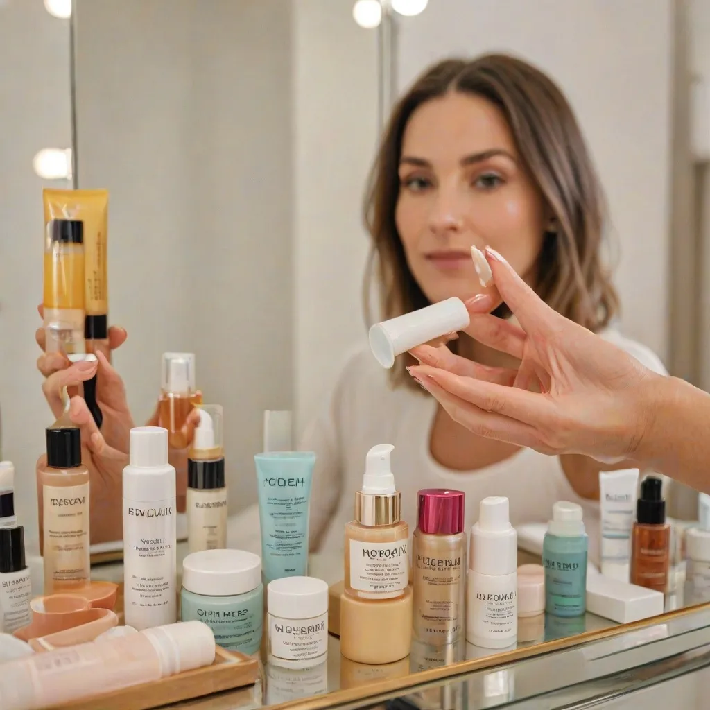 Pielęgnacja skóry w zależności od wieku – jak zmieniają się jej potrzeby?