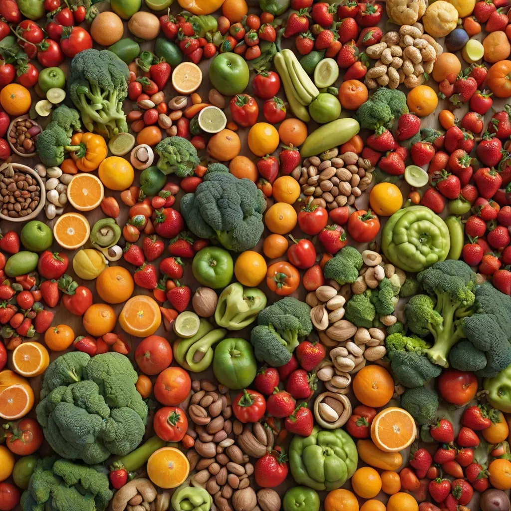 Brak jakiej witaminy powoduje szum w uszach?