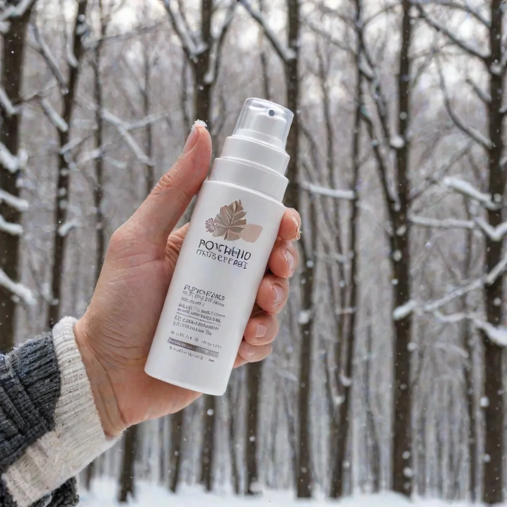 Skóra zimą – jak chronić ją przed mrozem i przesuszeniem?