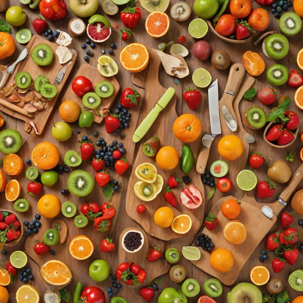 Ile witaminy C dziennie powinno się przyjmować?