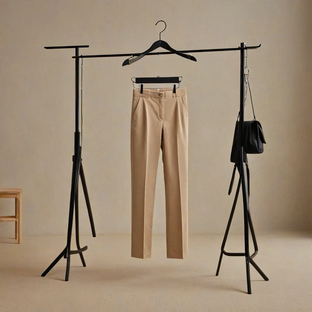 Jakie spodnie najlepiej wyszczuplają?