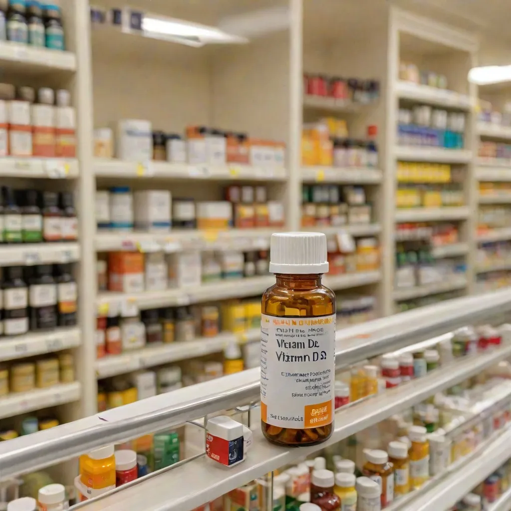 Ile kosztuje badanie witaminy D3 w Polsce?