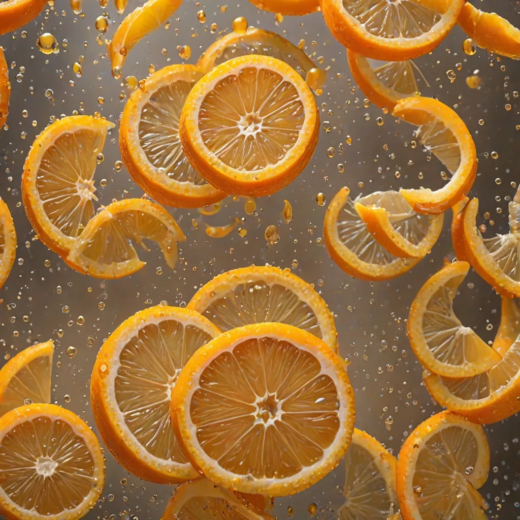 Czy witamina C faktycznie działa na skórę? Korzyści i najlepsze źródła