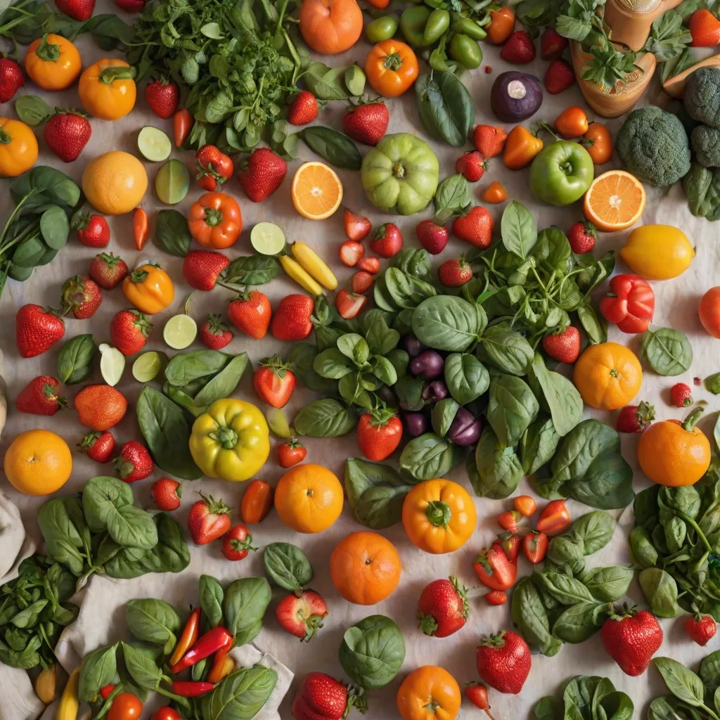 Niedobór jakiej witaminy powoduje bezsenność?