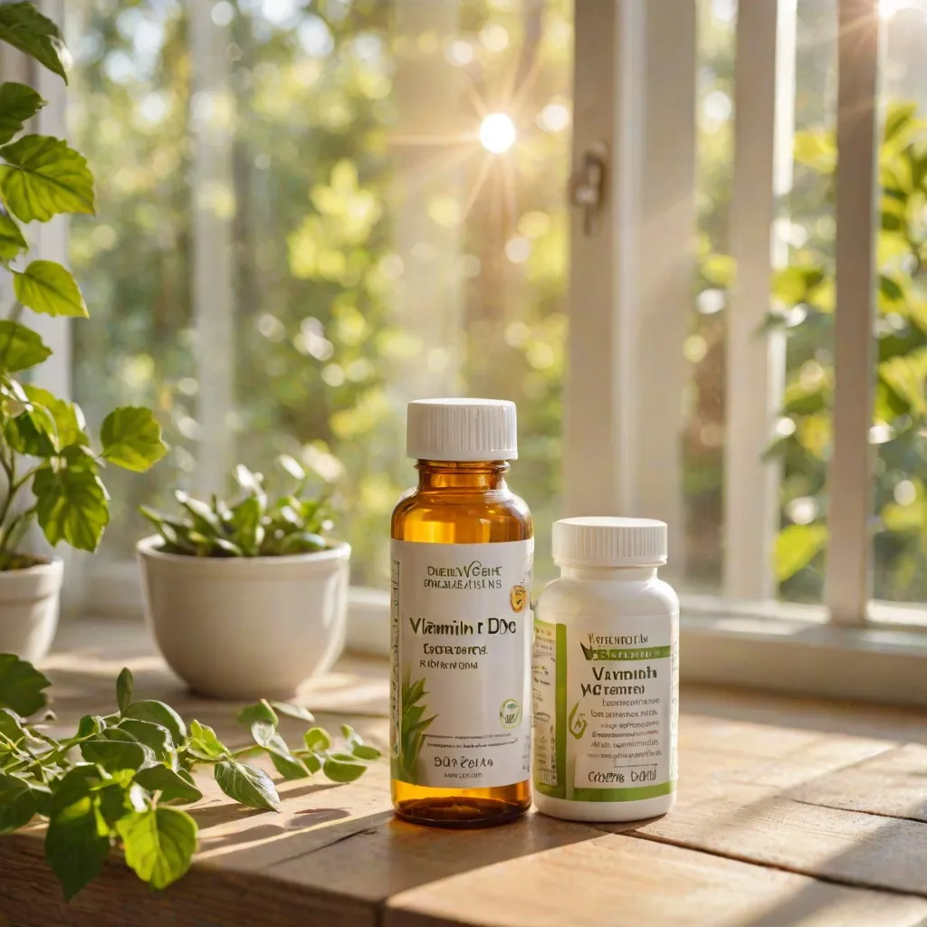 Jaka dawka witaminy D3 jest optymalna?