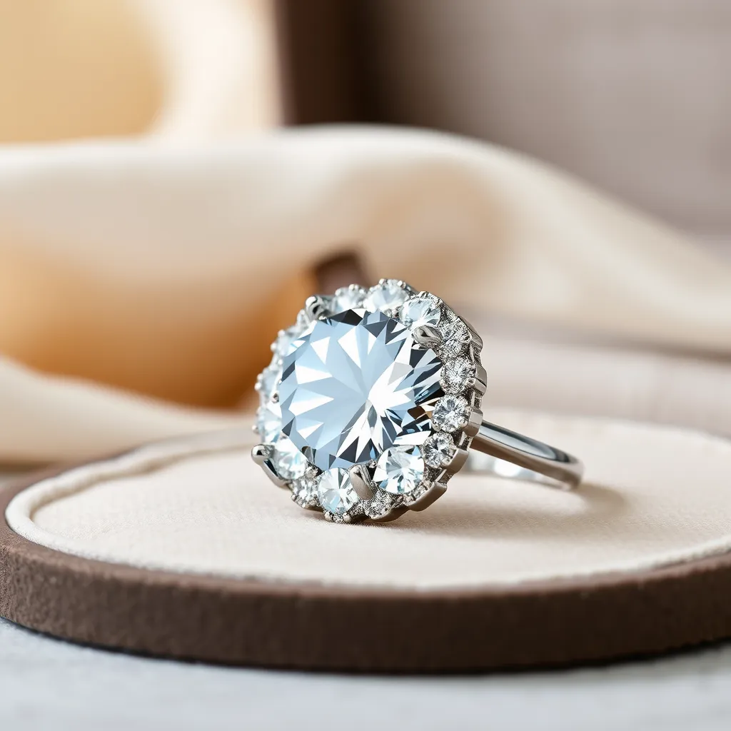 Jak dbać o biżuterię z palladu?