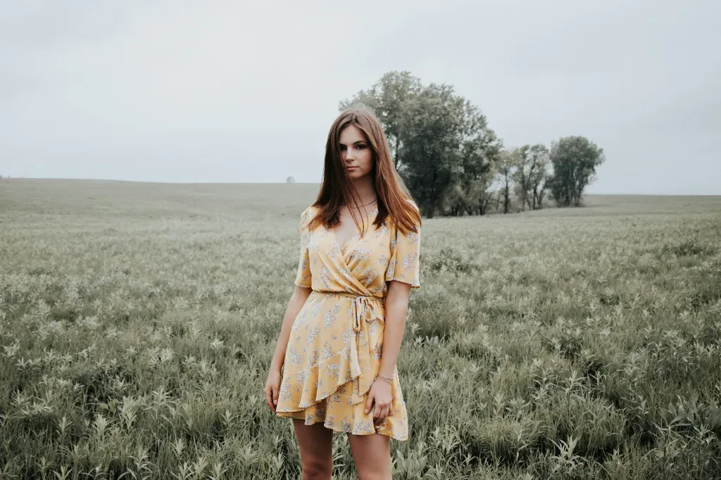 Minimalistyczna biżuteria